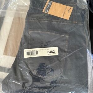 James Jeans Twiggy Style Denim Cody 28W *Never been worn with tags*